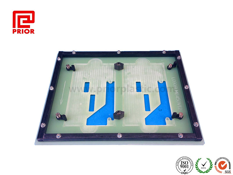 Light Green Epgc202/ Epoxy Glass Laminated Sheet