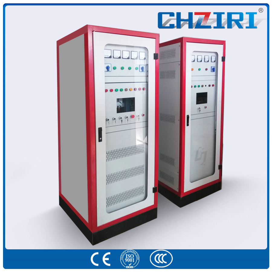 Chziri Soft Starter Switchgear Custom-Made for Fire System