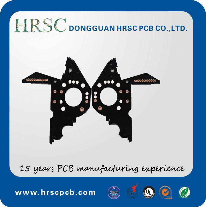 ODM&OEM PCB&PCBA Factory, PCB&PCBA Board Design, One-Stop Service PCB&PCBA Circuit Board Manufacture