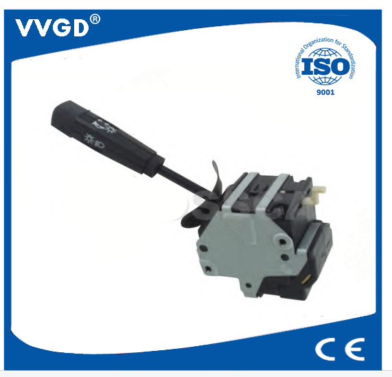 Auto Turn Signal Switch for Renault 7700711171 77007608256 7700779566