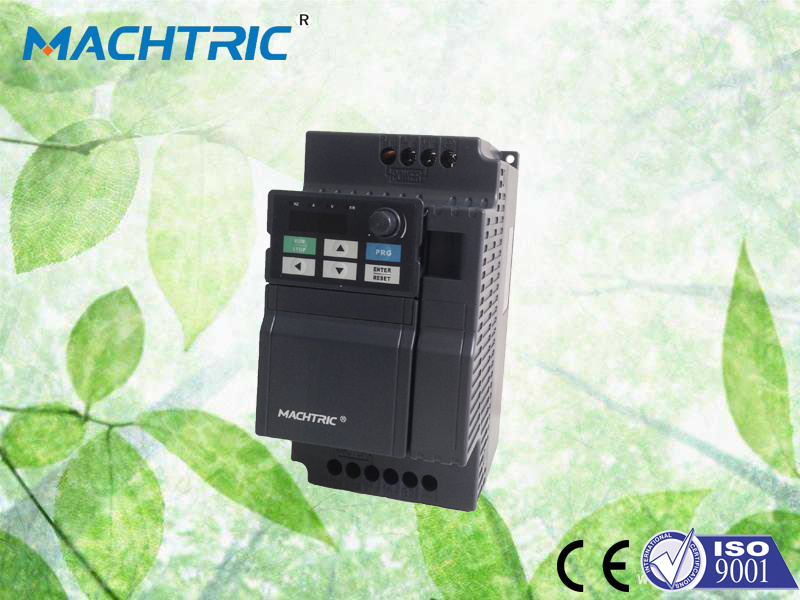3-Phase 220V~480V VFD/Frequency Inverter, AC Drive