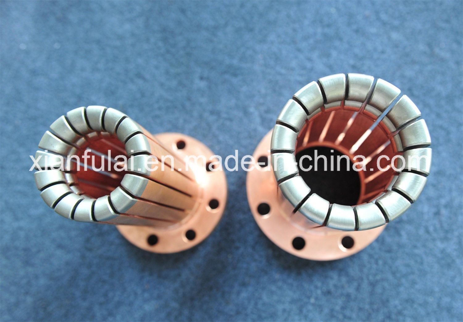 Premium Quality High Electrode Connact Gis