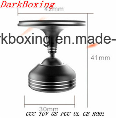Mobile Phone Emergency Car Wireless Charger with QC3.0 Battery Adapter