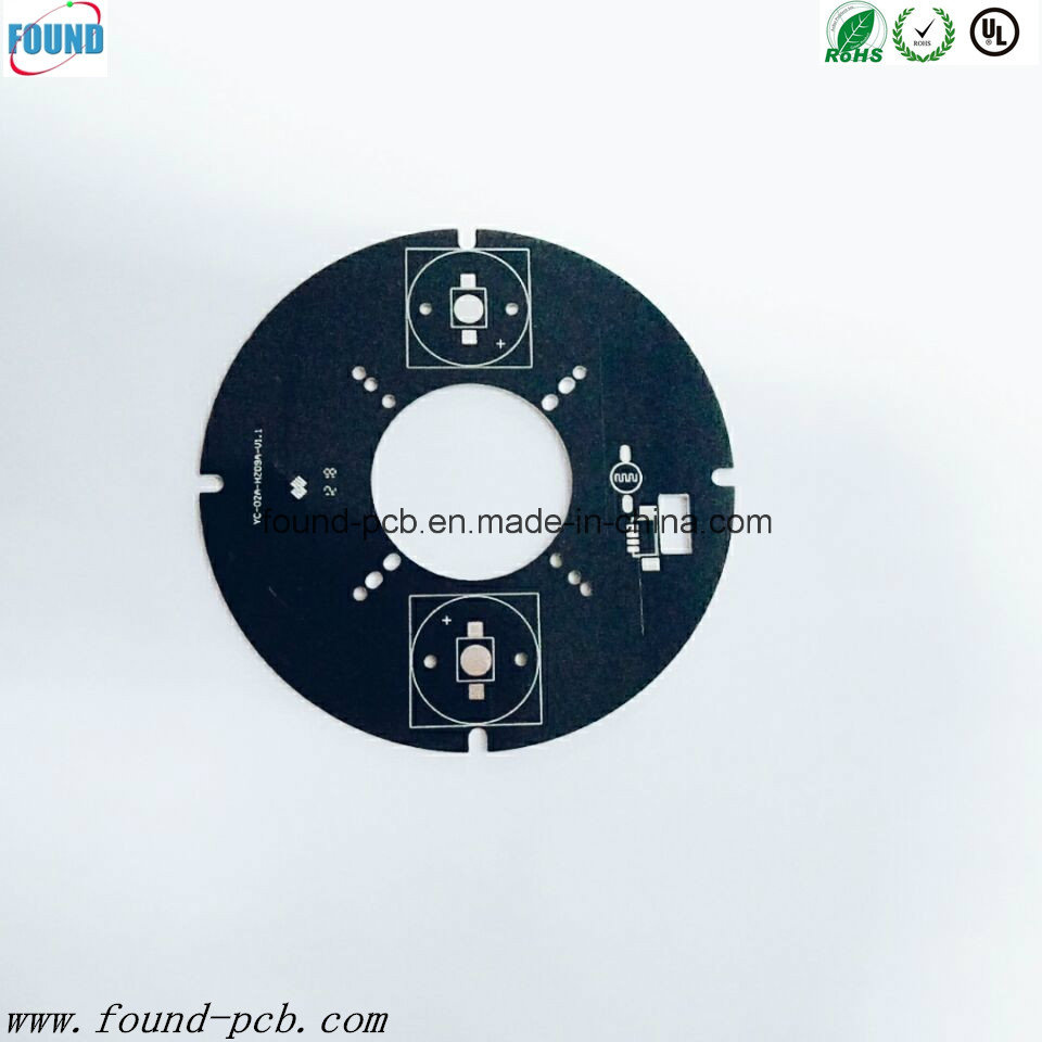 Multilayer Side Assembly Layer PCB