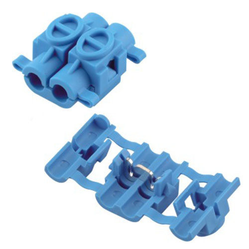 Wanjie PCB Barrier Terminal Block (WJET-25)