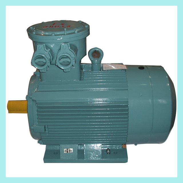 High Efficiency Explosion-Proof Motor Price