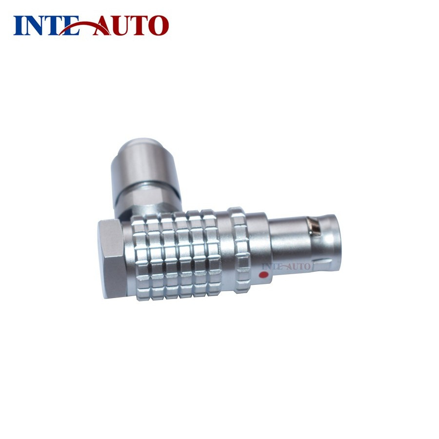 Substitute ODU L Serie Right Angle Plug for LCD/Evf Cable