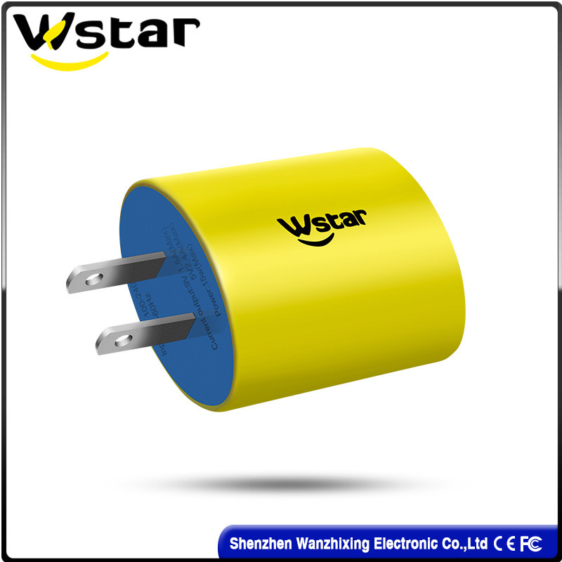 Mobile Accessory USB Fast Charger