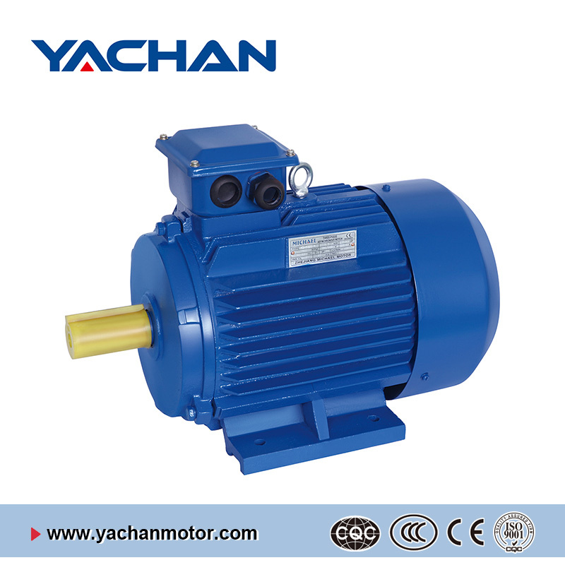 CE Approved Y2 Series Induction Motor