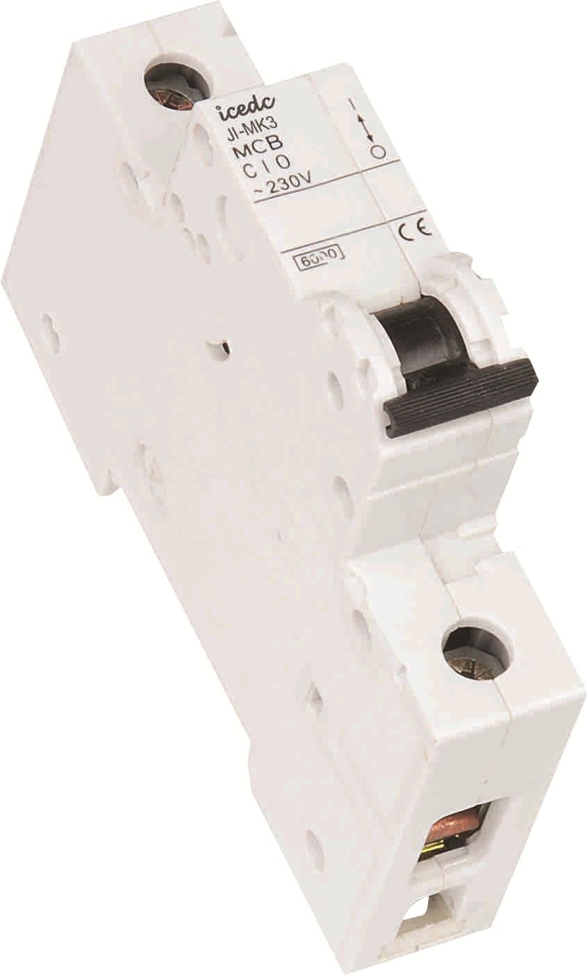 Miniature Circuit Breaker Hji-MK3