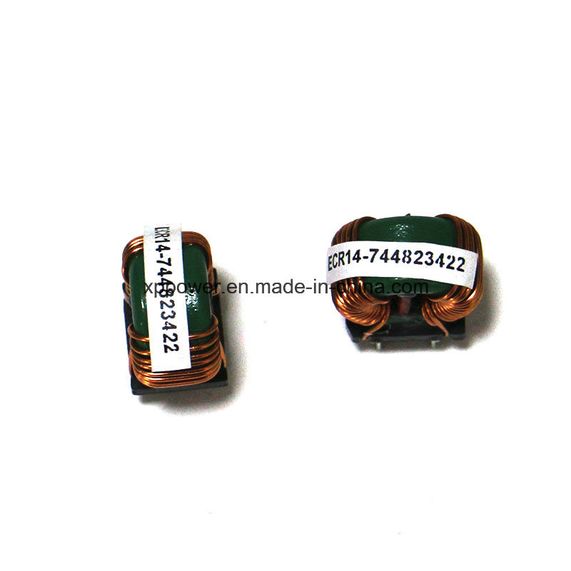 Power Inductor for Converter