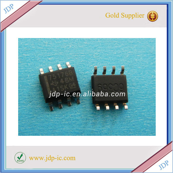 New and Original IC Chips Ti 75176b