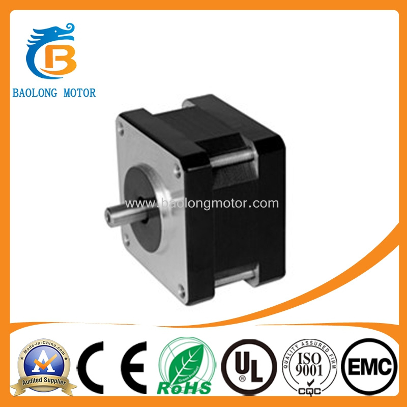 NEMA16 0.9deg Hybrid Stepping Step Stepper Motor for Holder