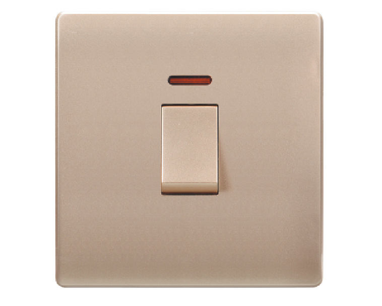 HD-006 Switch Socket