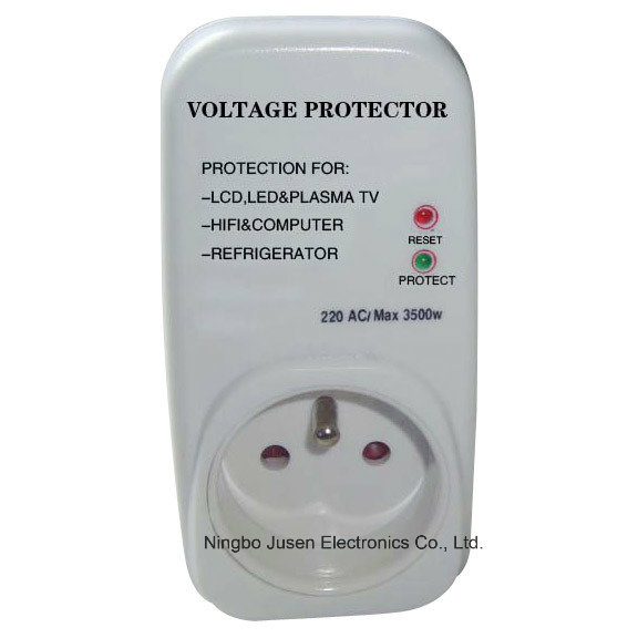 Good Quality Refrigerator Power Voltage Protector