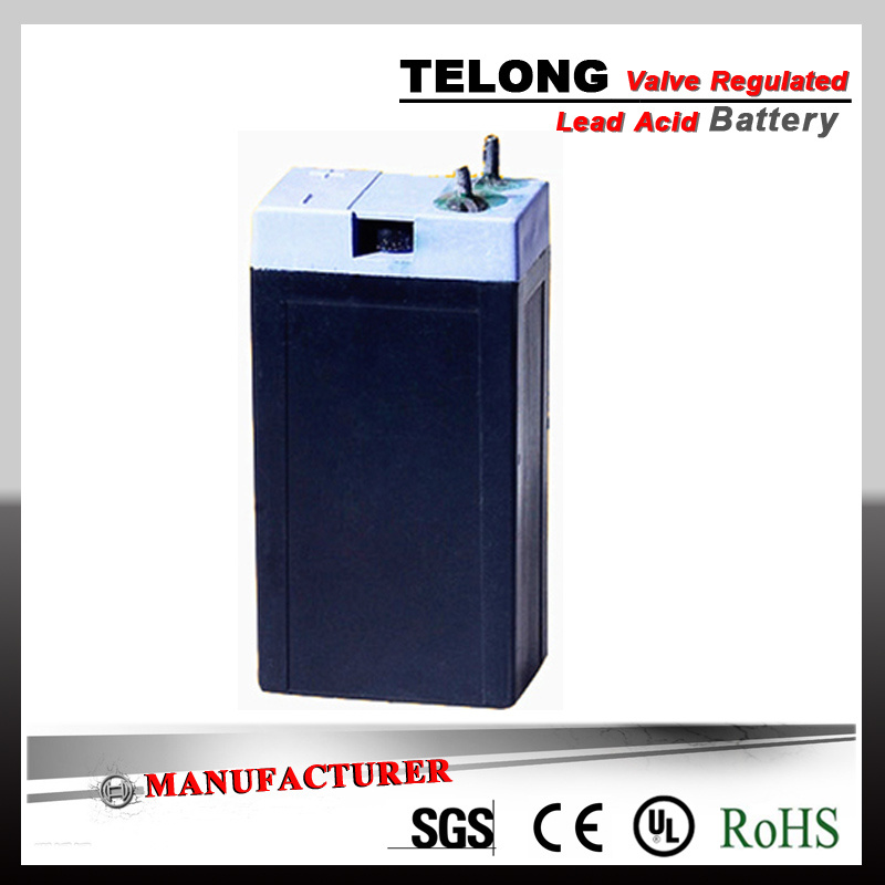 4V1.2ah Rechargeable Lead Acid Battery