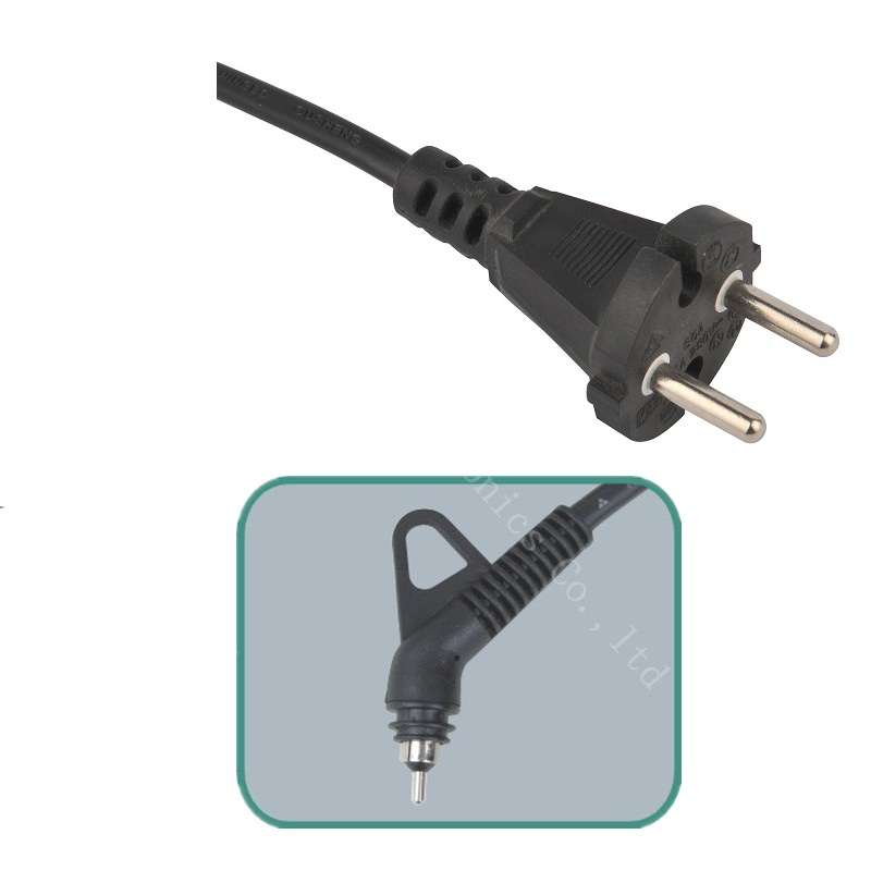 VDE Power Cords& Salon Equipment (S02+M1)