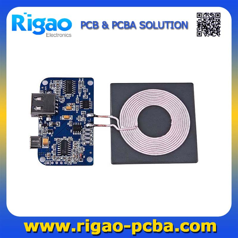 PCB Llayout Designer Bluetooth Headset Circuit Board