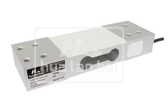 Aluminum Load Cell