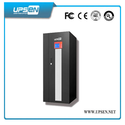 Pure Sine Wave Online Low Frequency Three Phase Industrial UPS