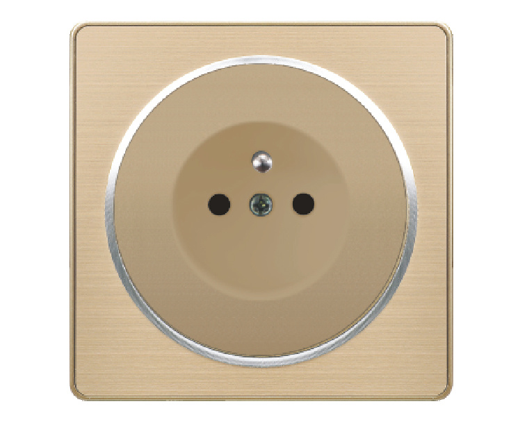 Hc-011 Wall Socket