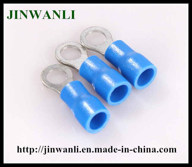 Sv1.25-5 Tu-Jtk Spade Copper Connector Terminal
