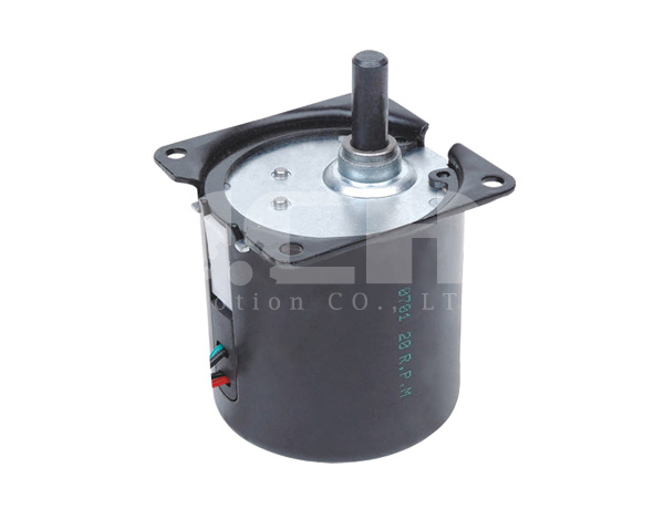 AC Re-Synchromotor Motor with Low Speed S593A