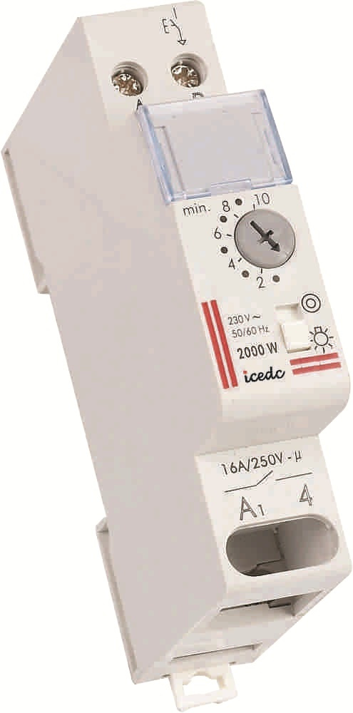 Miniature Circuit Breaker Hji-C21
