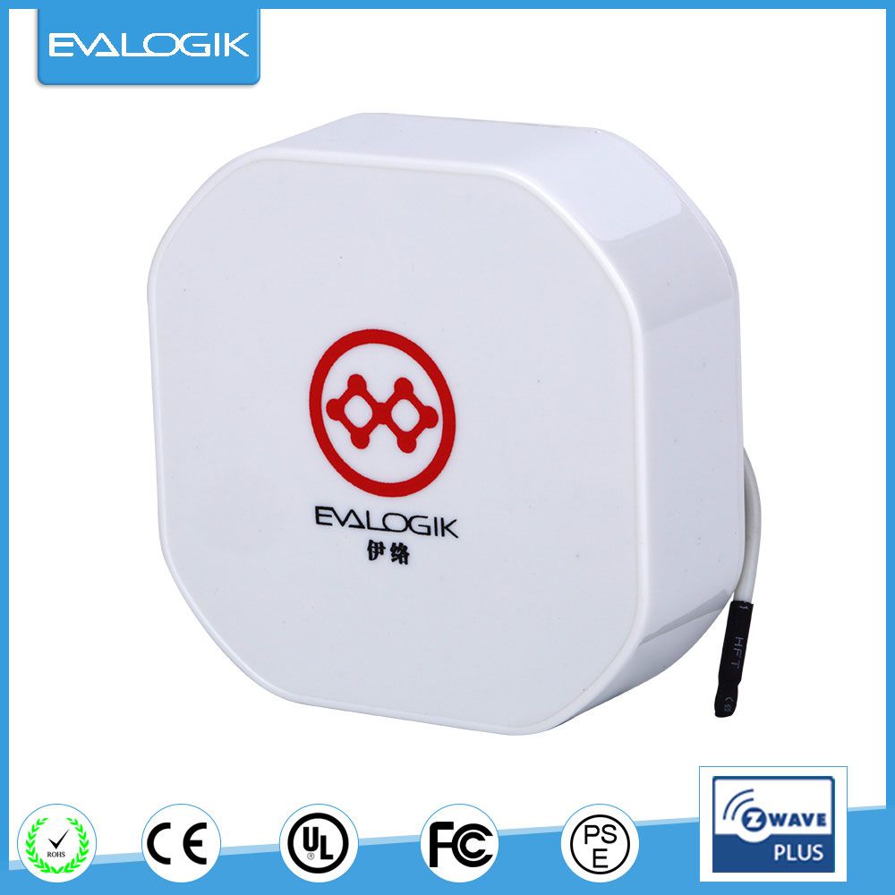 Durabe Z-Wave Light Switch (ZW76S)