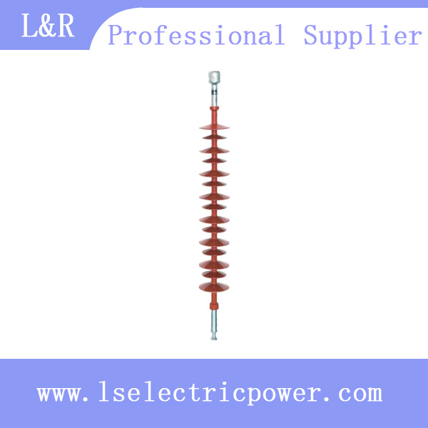 Rod Suspension Composite Insulator