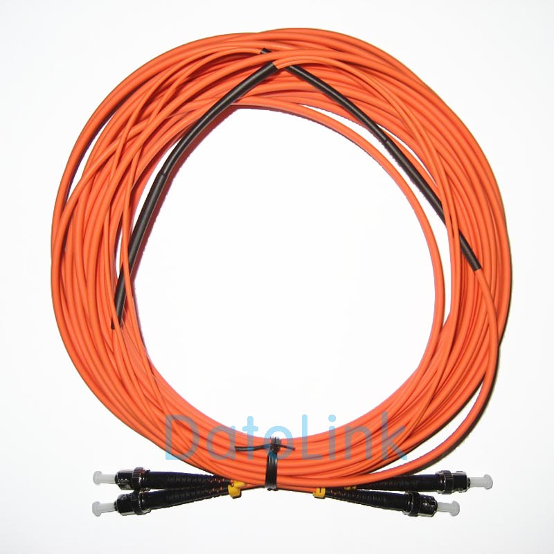 St Fan out Cable Patch Cord