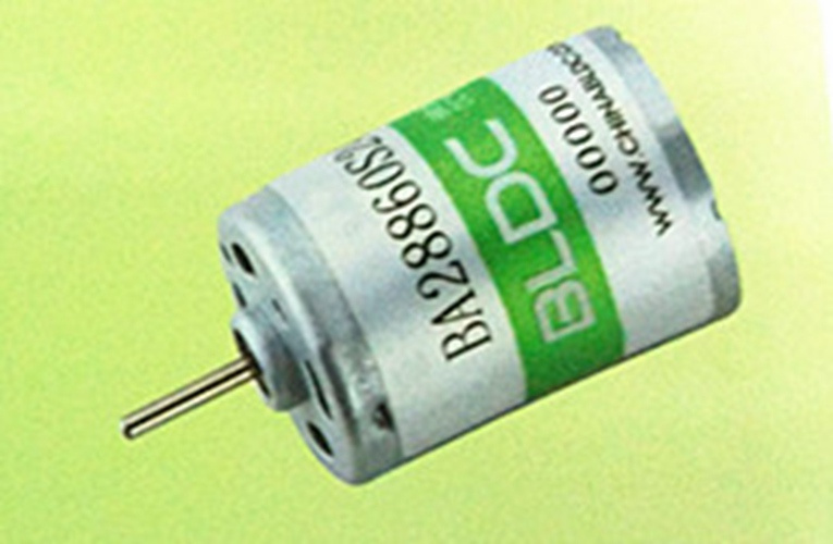 28mm Ba28 Brushless DC Motor for Universal