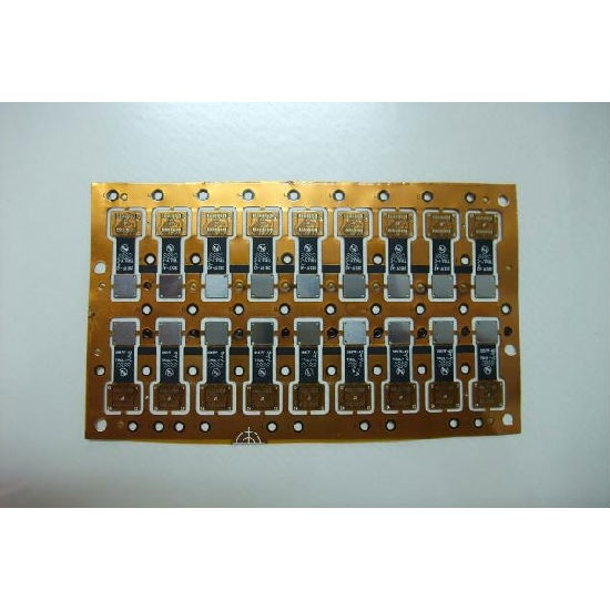 Flexible FPC Board PCB Manufacturer for Electronic