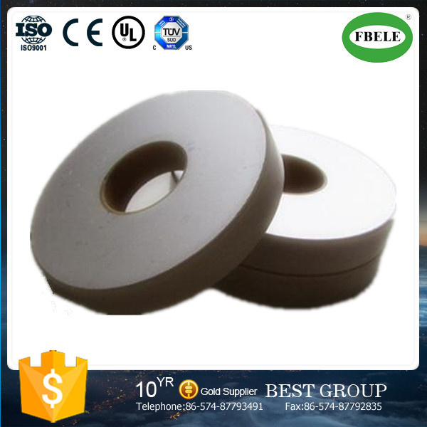 Emission Type Annular Piezoelectric Ceramic Chip, Chip