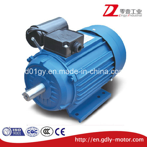 Yy Single Phase Capacitor Running Asynchronous Motor