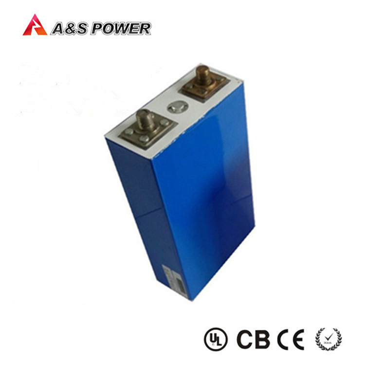 LiFePO4 Power Battery Rechargeable Deep Cycle Battery 3.2V 50ah