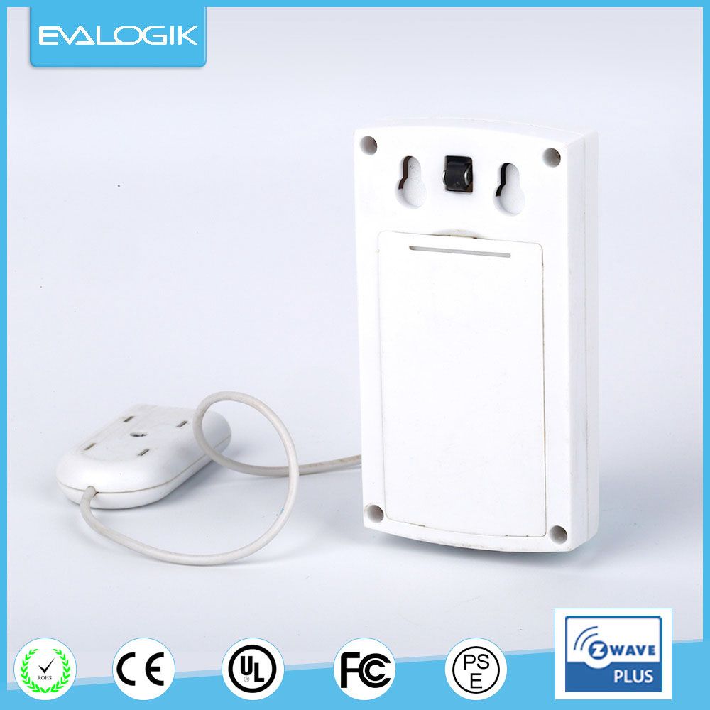 Water Leak Detector Water Flood Detection Sensor (ZW104)