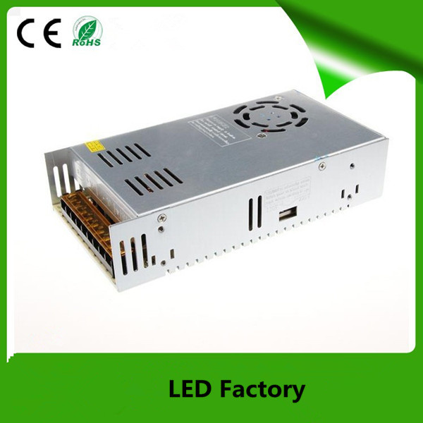 5V 40A 200W LED Display DC Power Adapter Ce Available