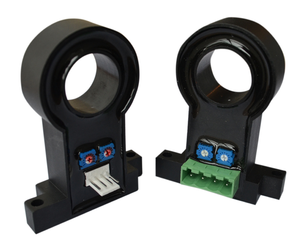Current Sensor Hall Open Loop Transducer