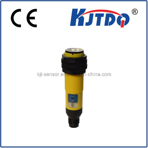 Photo Optical Diffuse Sensor Switch M18 Photoelectric Diffuse Switch