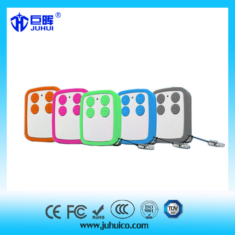 Adjustable Frequency 330MHz Face to Face Copy Duplicator