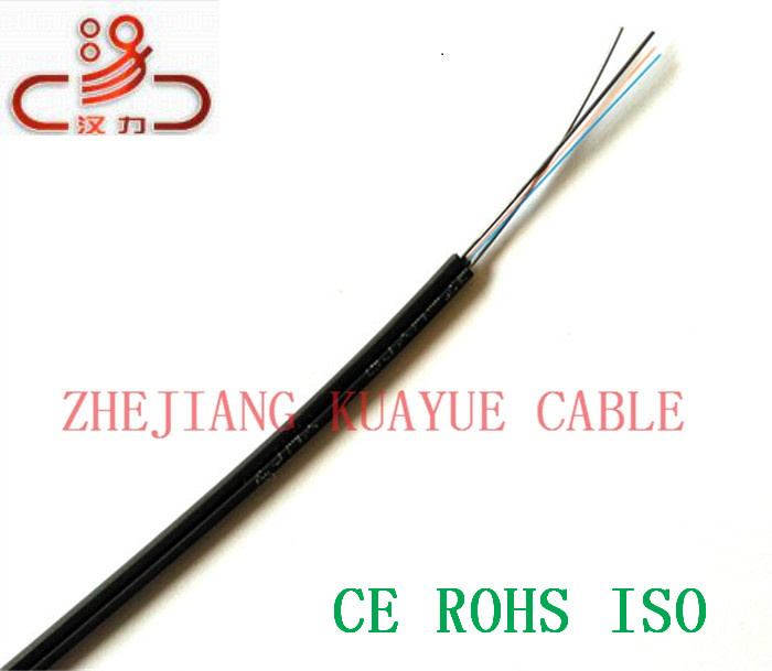 Fig8 Fttp Fiber Optic Cable /Cable Network/ Communication Cable/ UTP Cable/ Computer Cable