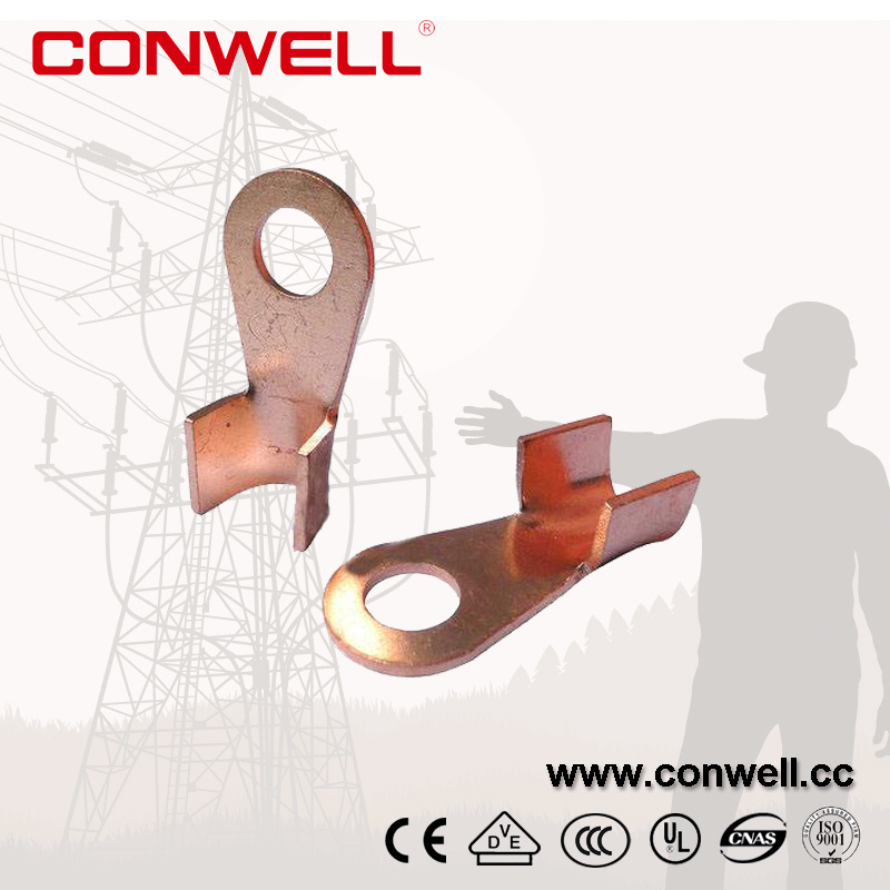 Conwell Nose Open Power Tinned Cable Lug Terminal