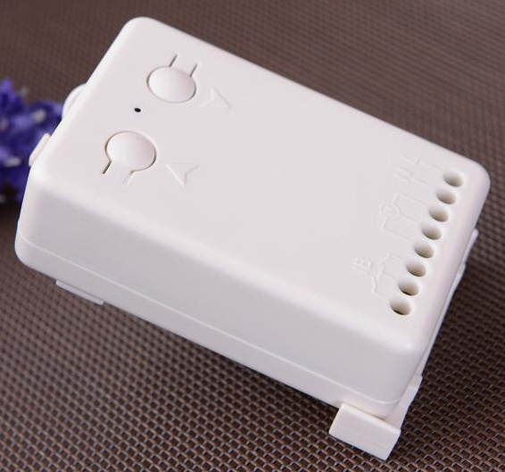 Z-Wave Smart Home Automation Repeater Curtains Garage Door Remote Controller