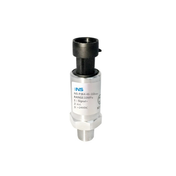 Negative Pressure Sensor NS-P36 Pressure Transducer Pressure Transmitter -100kpa