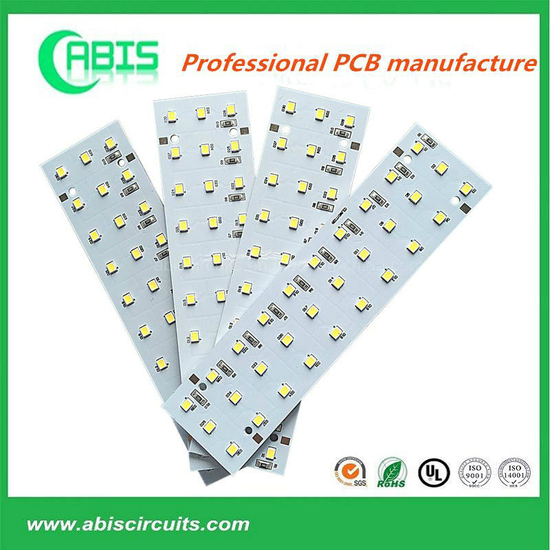 PCBA Assembly SMT LED PCB