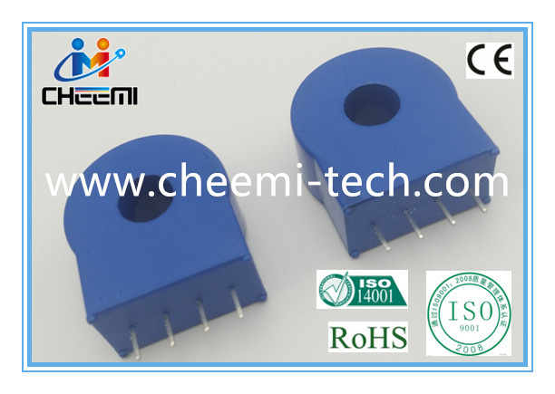 High Accuracy Current Transducer 0.1% for Welding Machine