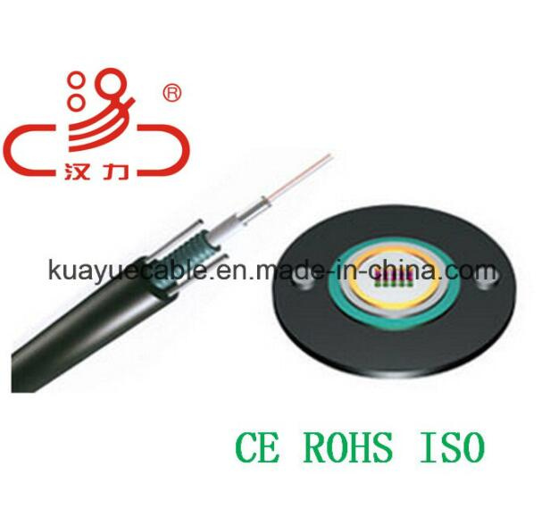 GYXTW Optical Cable /Computer Cable/ Data Cable/ Communication Cable/ Connector/ Audio Cable