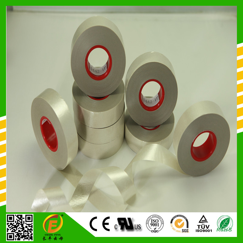 Mica Glass Fiber Insulation Tape