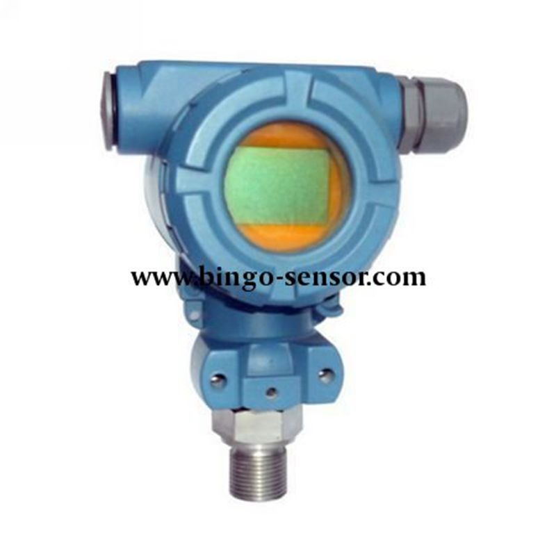 Industrial Pressure Transmitter or Pressure Transducer